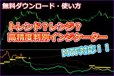 高機能 プライスアクションインジケーター 無料公開 Rei Fx Bo