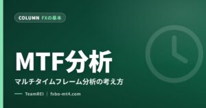 MTF分析