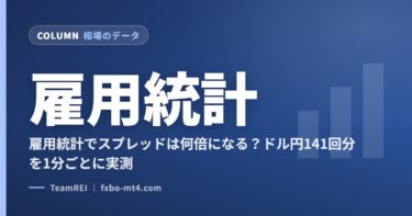 雇用統計