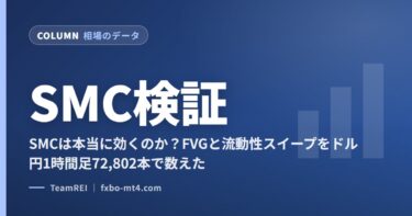 SMC検証