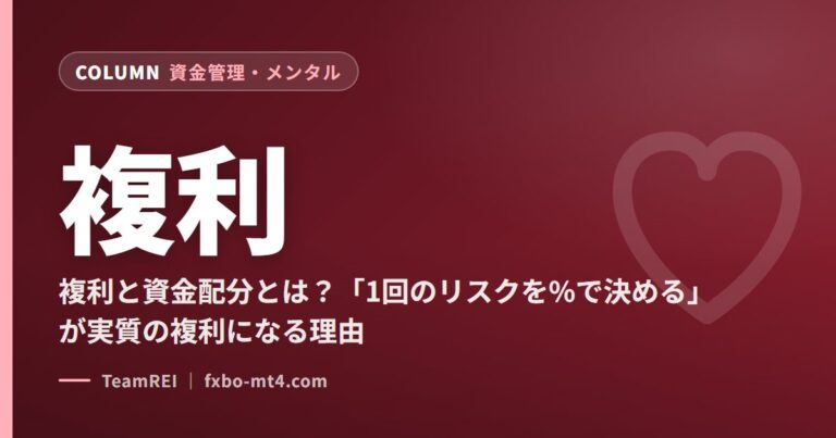 複利