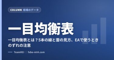一目均衡表