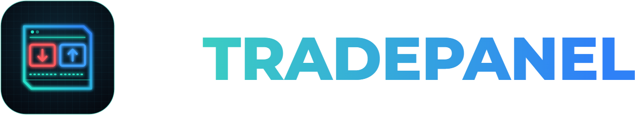 REI TradePanel（トレードパネル）